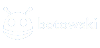 botowski logo